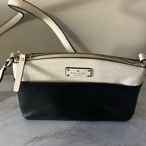 Kate spade crossbody